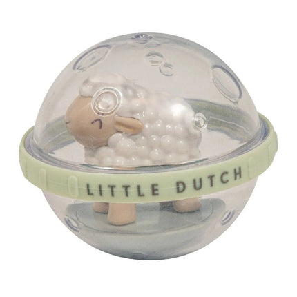 Little Dutch Speelbal Farm Rotating - Little Dutch - Babywinkel - 8712051120959