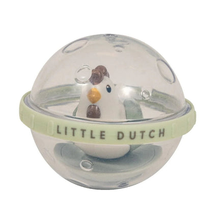 Little Dutch Speelbal Farm Rotating - Little Dutch - Babywinkel - 8712051120959