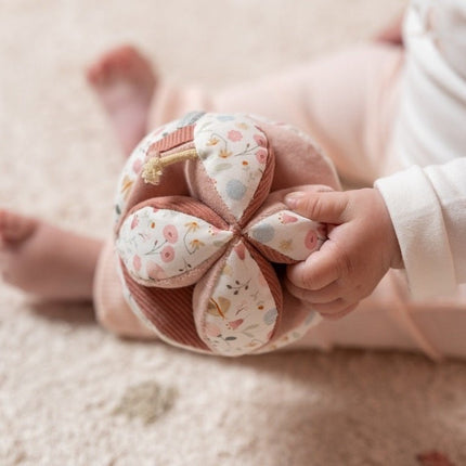 Little Dutch Speelbal Flowers & Butterflies - Little Dutch - Babywinkel - 8713291887251