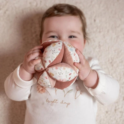Little Dutch Speelbal Flowers & Butterflies - Little Dutch - Babywinkel - 8713291887251
