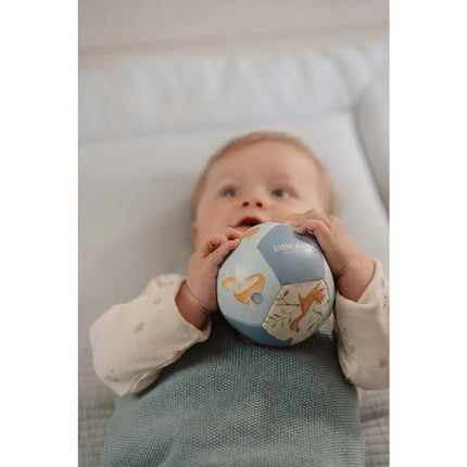 Little Dutch Speelbal Forest Friends - Little Dutch - Babywinkel - 8712051139418