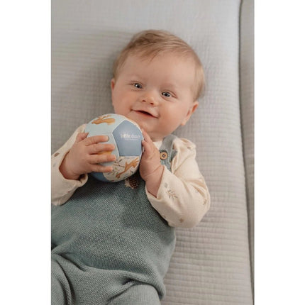 Little Dutch Speelbal Forest Friends - Little Dutch - Babywinkel - 8712051139418