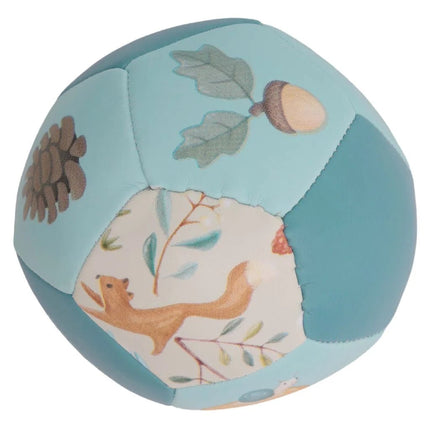 Little Dutch Speelbal Forest Friends - Little Dutch - Babywinkel - 8712051139418