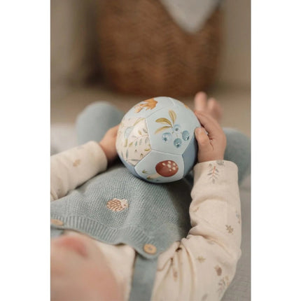 Little Dutch Speelbal Forest Friends - Little Dutch - Babywinkel - 8712051139418