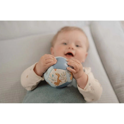 Little Dutch Speelbal Forest Friends - Little Dutch - Babywinkel - 8712051139418