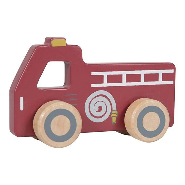 Little Dutch Speelgoed Auto Hulpverlening - Little Dutch - Babywinkel - 8713291443884