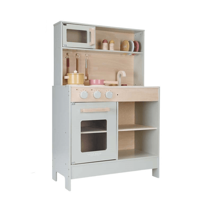 Little Dutch Speelgoed Keuken - Little Dutch - Babywinkel - 8713291770881