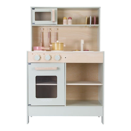 Little Dutch Speelgoed Keuken - Little Dutch - Babywinkel - 8713291770881