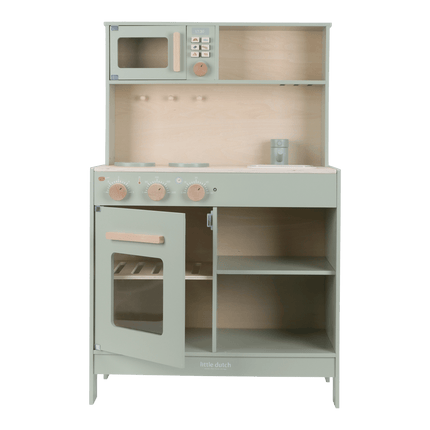 Little Dutch Speelkeuken Mint koop je bij Babywinkel