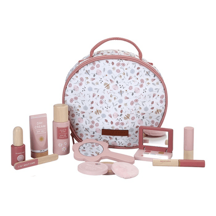 Little Dutch Speelkoffer Make Up Tas - Little Dutch - Babywinkel - 8713291770614