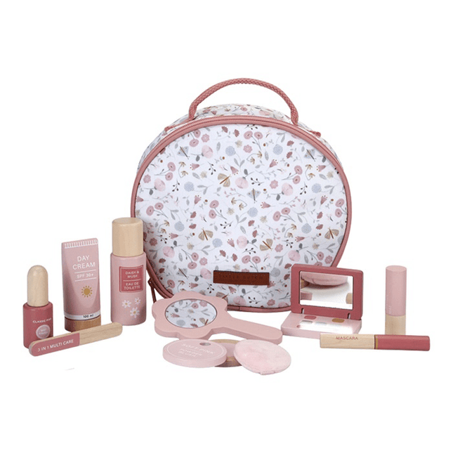 Little Dutch Speelkoffer Make Up Tas koop je bij Babywinkel
