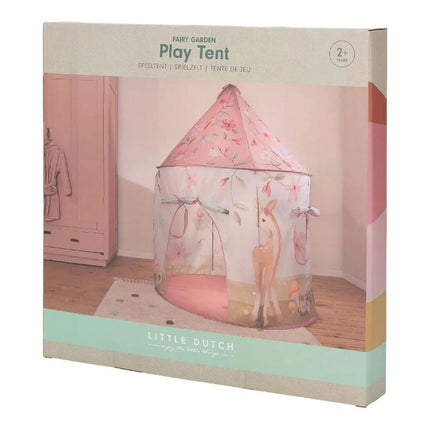 Little Dutch Speeltent Fairy Garden koop je bij Babywinkel