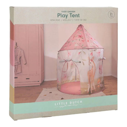 Little Dutch Speeltent Fairy Garden koop je bij Babywinkel