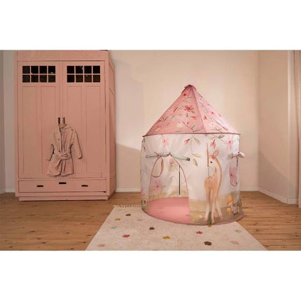 Little Dutch Speeltent Fairy Garden koop je bij Babywinkel