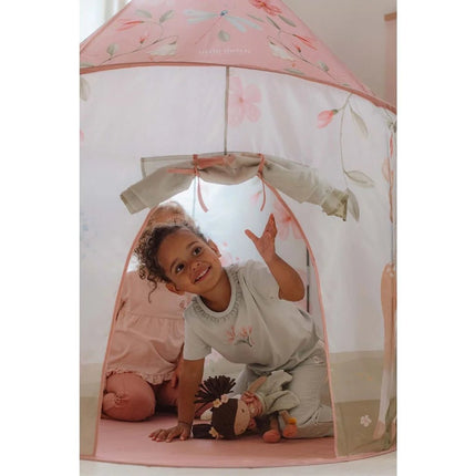 Little Dutch Speeltent Fairy Garden koop je bij Babywinkel