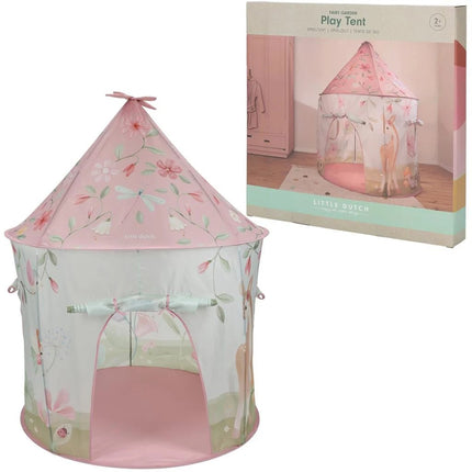 Little Dutch Speeltent Fairy Garden koop je bij Babywinkel