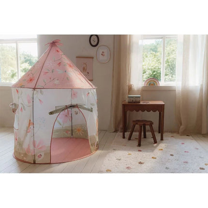 Little Dutch Speeltent Fairy Garden koop je bij Babywinkel