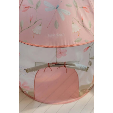 Little Dutch Speeltent Fairy Garden koop je bij Babywinkel