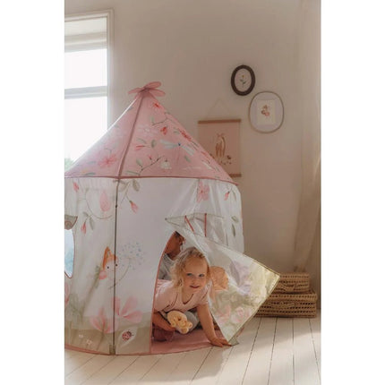 Little Dutch Speeltent Fairy Garden koop je bij Babywinkel
