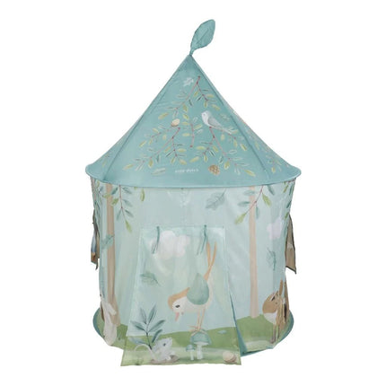 Little Dutch Speeltent Forest Friends - Little Dutch - Babywinkel - 8712051139104
