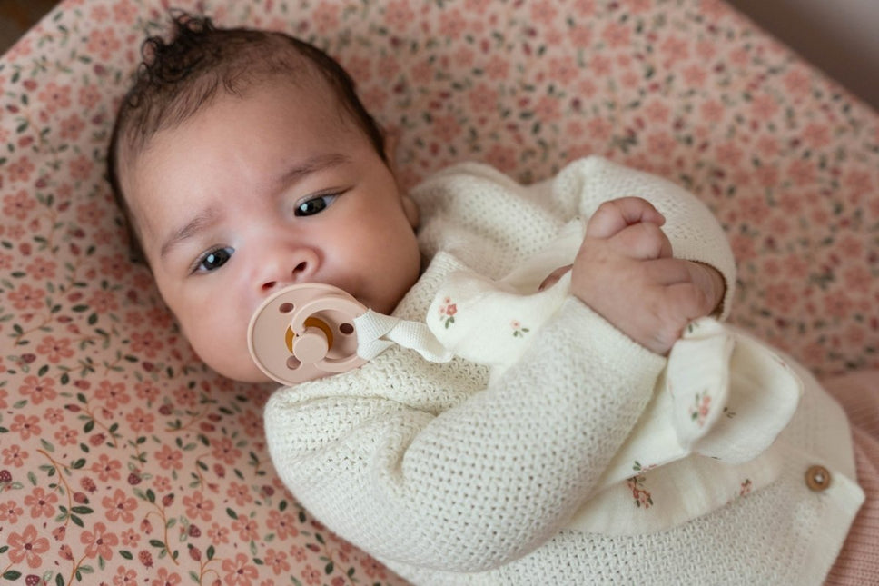 Little Dutch Speendoekje Fairy Blossom koop je bij Babywinkel