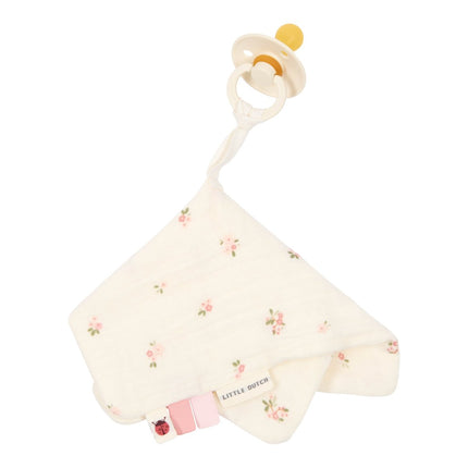 Little Dutch Speendoekje Fairy Blossom - Little Dutch - Babywinkel - 8720986878876