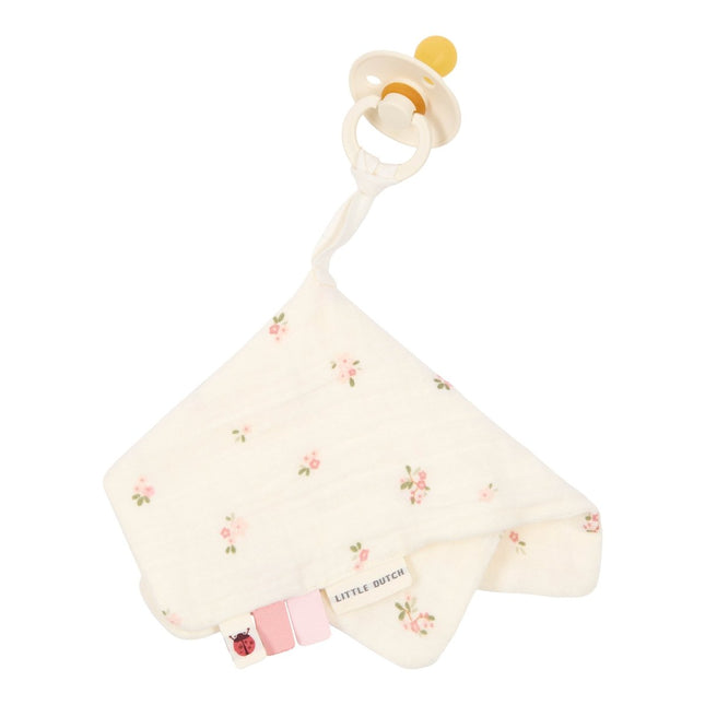 Little Dutch Speendoekje Fairy Blossom - Little Dutch - Babywinkel - 8720986878876