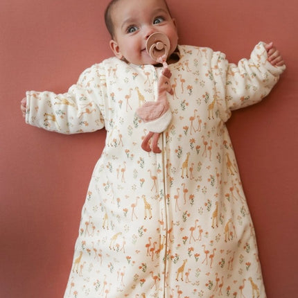 Little Dutch Speendoekje Flamingo koop je bij Babywinkel