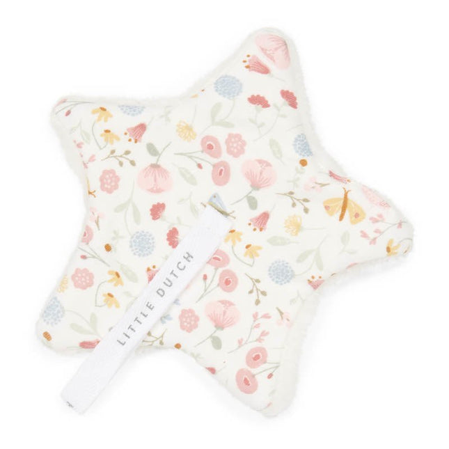 Little Dutch Speendoekje Flowers & Butterflies - Little Dutch - Babywinkel - 8720168535887