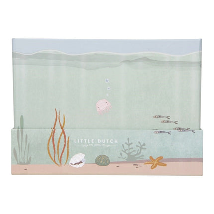 Little Dutch Spelletje Hengelspel - Little Dutch - Babywinkel - 8713291447721