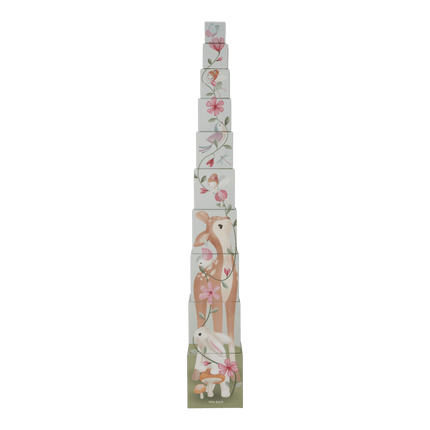 Little Dutch Stapeltoren Fairy Garden koop je bij Babywinkel