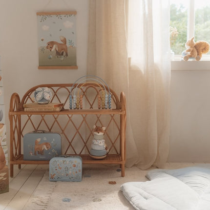 Little Dutch Stapeltoren Forest Friends koop je bij Babywinkel