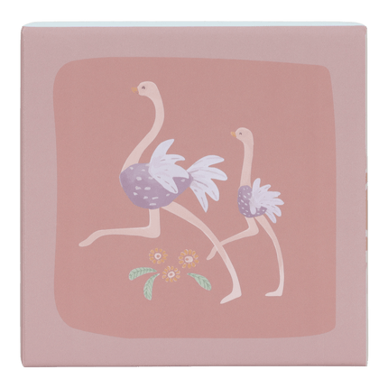 Little Dutch Stapeltoren Safari koop je bij Babywinkel