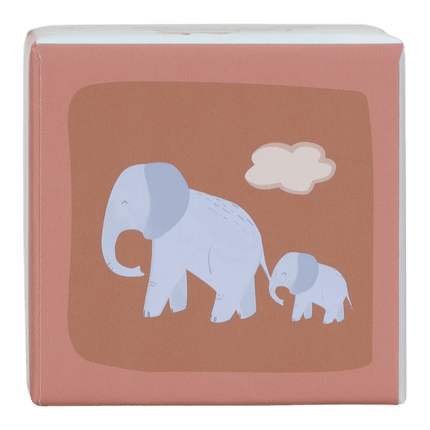 Little Dutch Stapeltoren Safari koop je bij Babywinkel