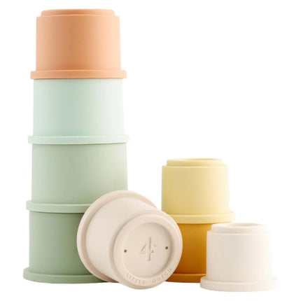 Little Dutch Stapeltoren Unisex - Little Dutch - Babywinkel - 8712051138923