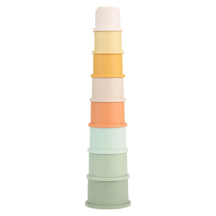 Little Dutch Stapeltoren Unisex - Little Dutch - Babywinkel - 8712051138923
