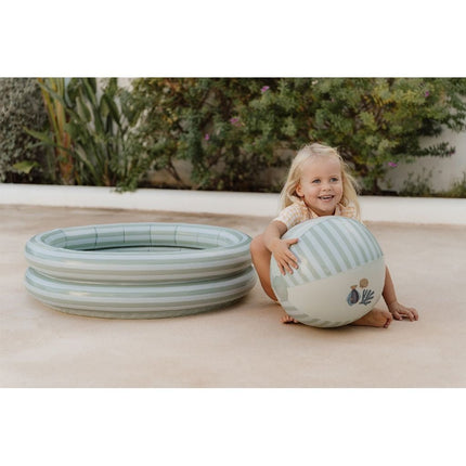 Little Dutch Strandbal Fresh Greens - Little Dutch - Babywinkel - 8712051128450