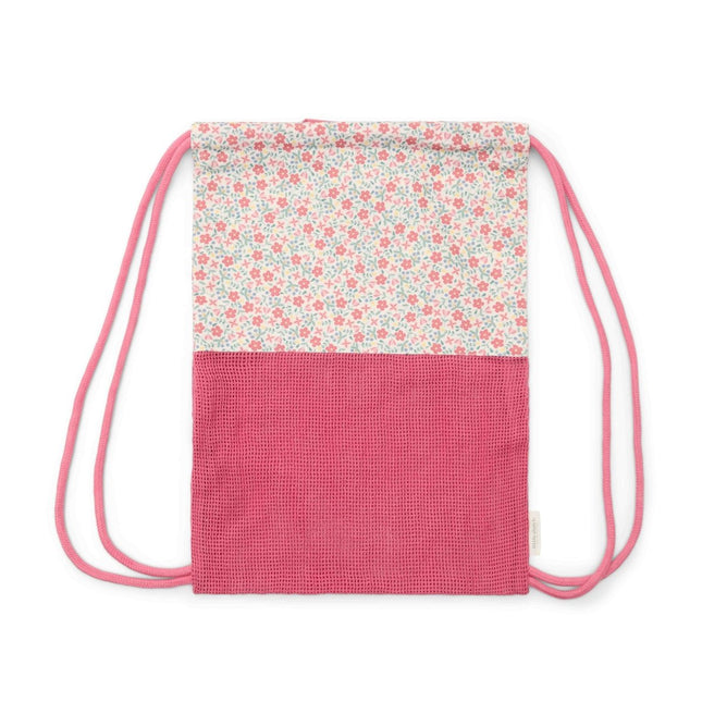 Little Dutch Strandtas Ocean Treasures - Babywinkel - 8721122575598