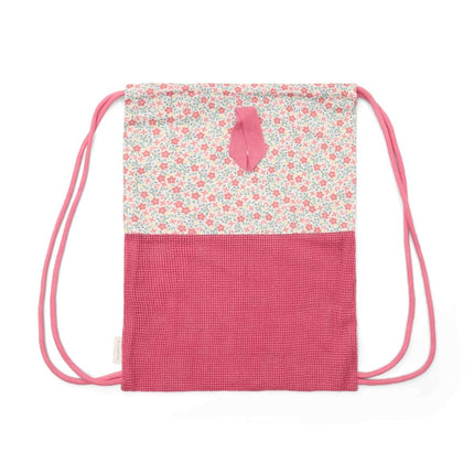 Little Dutch Strandtas Ocean Treasures - Babywinkel - 8721122575598