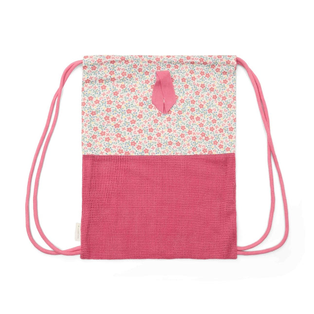 Little Dutch Strandtas Ocean Treasures - Babywinkel - 8721122575598