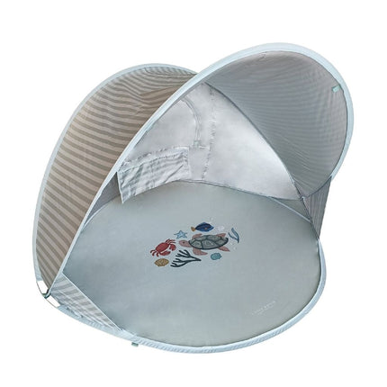 Little Dutch Strandtentje Fresh Greens - Little Dutch - Babywinkel - 8712051129402