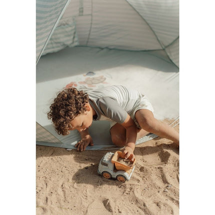 Little Dutch Strandtentje Fresh Greens - Little Dutch - Babywinkel - 8712051129402