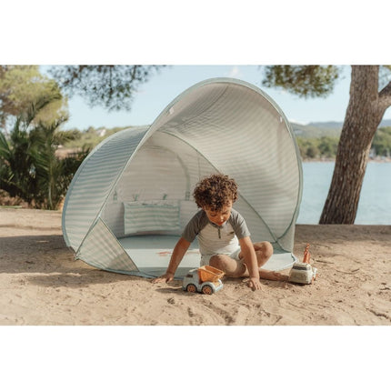 Little Dutch Strandtentje Fresh Greens - Little Dutch - Babywinkel - 8712051129402