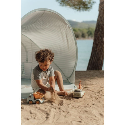 Little Dutch Strandtentje Fresh Greens - Little Dutch - Babywinkel - 8712051129402