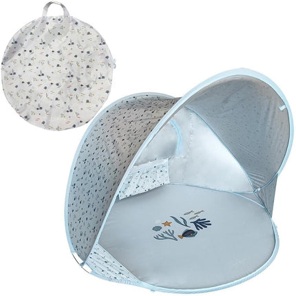 Little Dutch Strandtentje Ocean Dreams Blue - Little Dutch - Babywinkel - 8712051129365