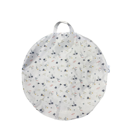 Little Dutch Strandtentje Ocean Dreams Blue - Little Dutch - Babywinkel - 8712051129365