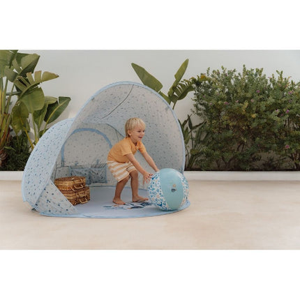 Little Dutch Strandtentje Ocean Dreams Blue - Little Dutch - Babywinkel - 8712051129365