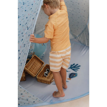 Little Dutch Strandtentje Ocean Dreams Blue - Little Dutch - Babywinkel - 8712051129365
