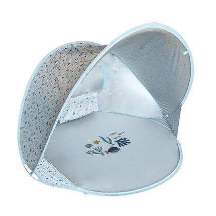 Little Dutch Strandtentje Ocean Dreams Blue - Little Dutch - Babywinkel - 8712051129365