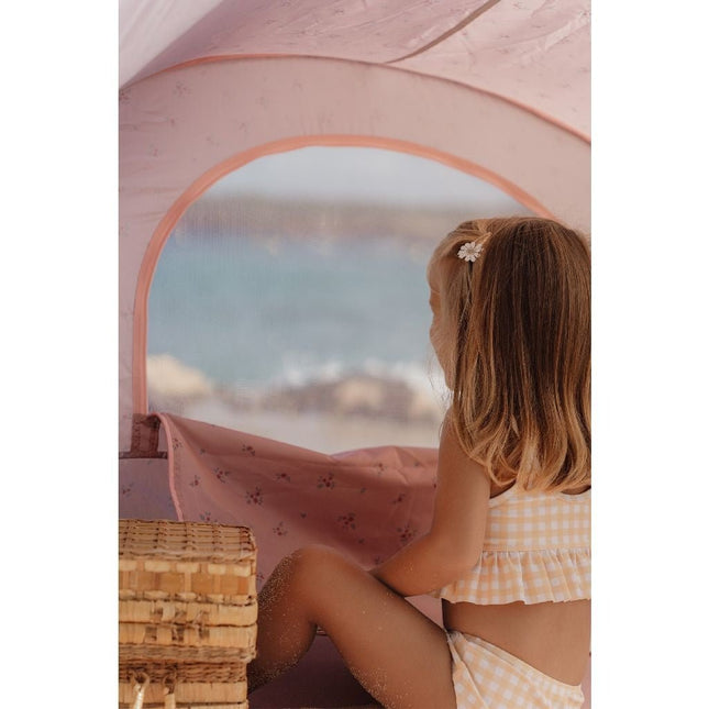 Little Dutch Strandtentje Ocean Dreams Pink - Little Dutch - Babywinkel - 8712051129389